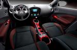 Nissan Juke 2010 года